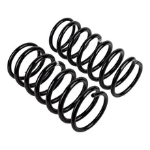 Load image into Gallery viewer, ARB / OME Coil Spring Rear G Wagon Med - Back View