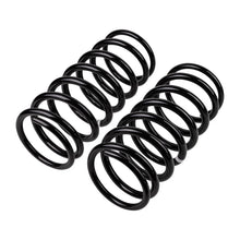 Load image into Gallery viewer, ARB / OME Coil Spring Rear G Wagon Med - Installation View