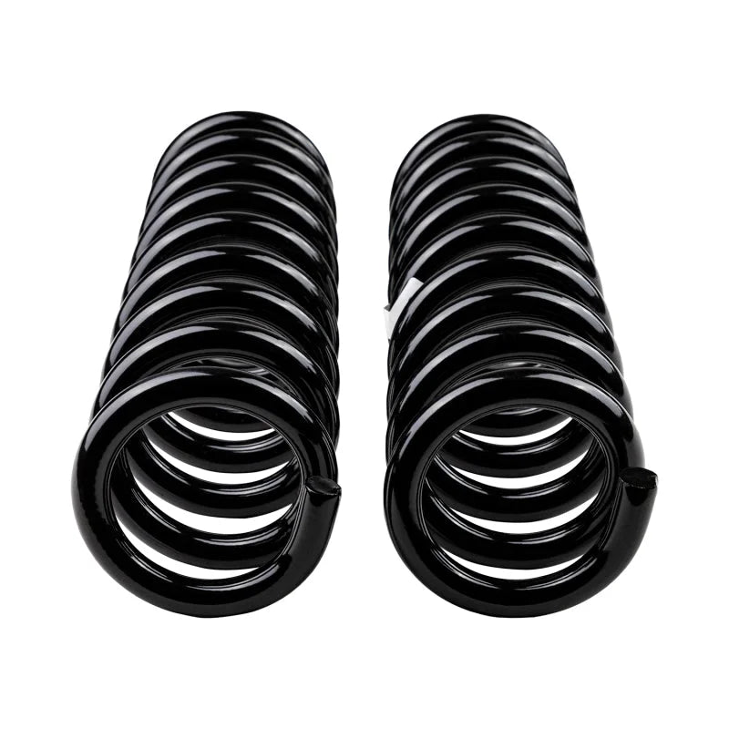 ARB / OME Coil Spring Rear Grand Vitara 05On - Side View