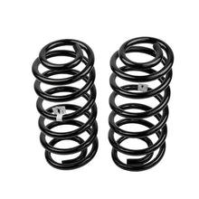 Load image into Gallery viewer, ARB / OME Coil Spring Rear Grand Wj Hd - Installation View