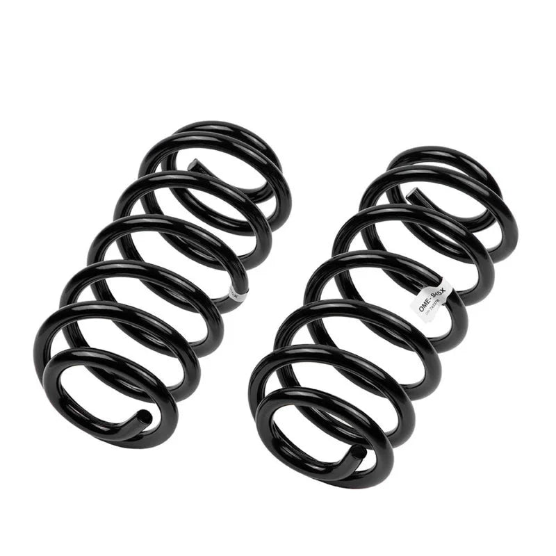ARB / OME Coil Spring Rear Grand Wj Hd - Additional View 5