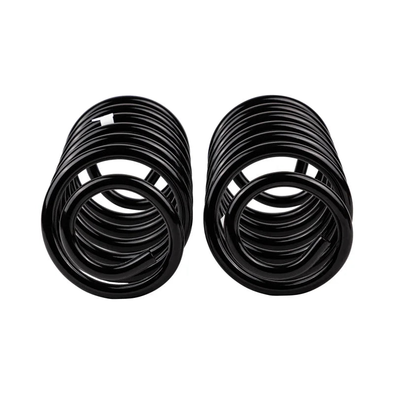 ARB / OME Coil Spring Rear Grand Wj Md - Side View