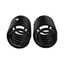 Load image into Gallery viewer, ARB / OME Coil Spring Rear Grand Wj Md - Side View