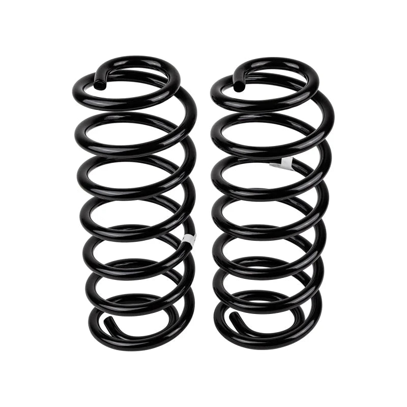ARB / OME Coil Spring Rear Grand Wj Md - Back View