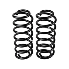 Load image into Gallery viewer, ARB / OME Coil Spring Rear Grand Wj Md - Back View