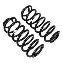 Load image into Gallery viewer, ARB / OME Coil Spring Rear Grand Wj Md - Installation View