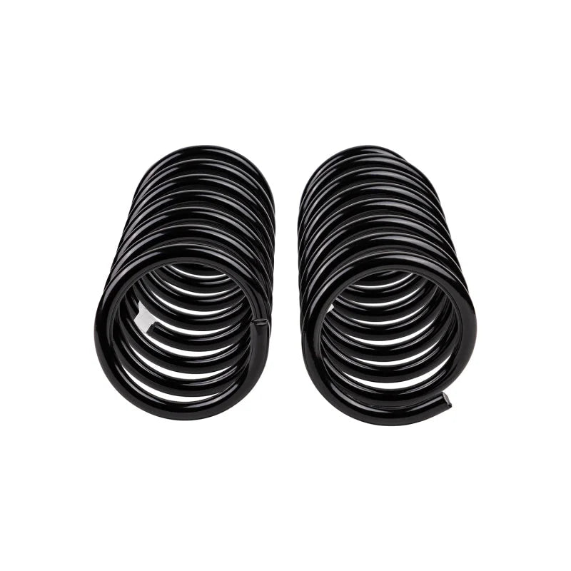ARB / OME Coil Spring Rear Grand Zj 6 - Side View