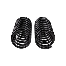 Load image into Gallery viewer, ARB / OME Coil Spring Rear Grand Zj 6 - Side View