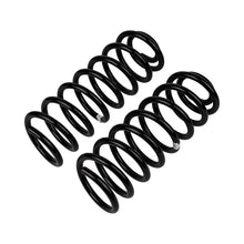 Load image into Gallery viewer, ARB / OME Coil Spring Rear Grand Zj 6 - Back View