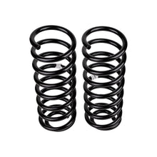 Load image into Gallery viewer, ARB / OME Coil Spring Rear Grand Zj 6 - Installation View