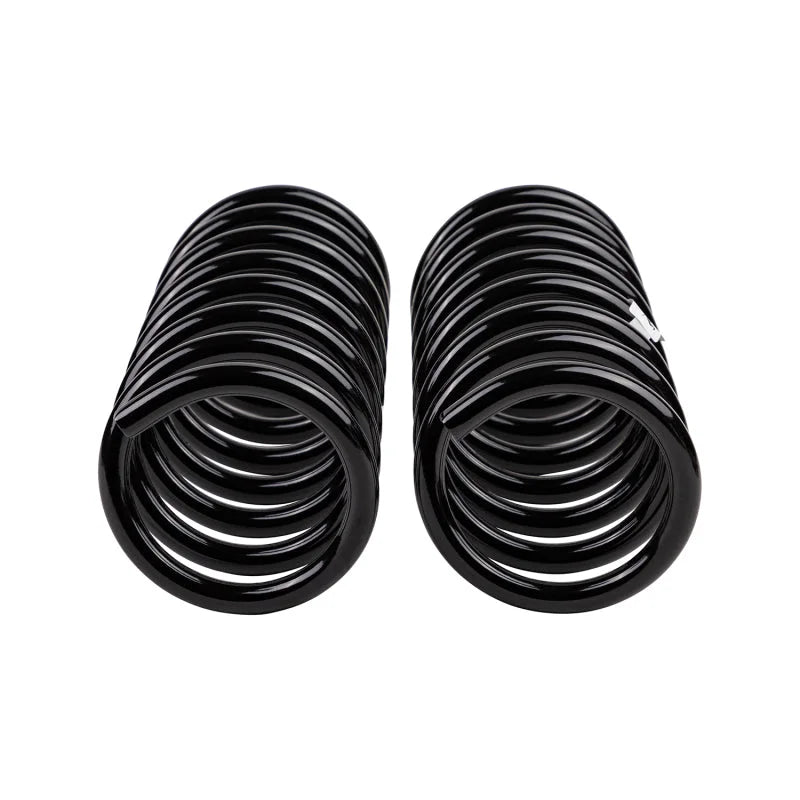 ARB / OME Coil Spring Rear Grand Zj Hd - Side View