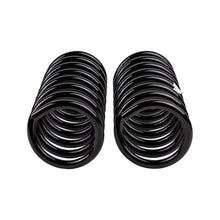 Load image into Gallery viewer, ARB / OME Coil Spring Rear Grand Zj Hd - Side View