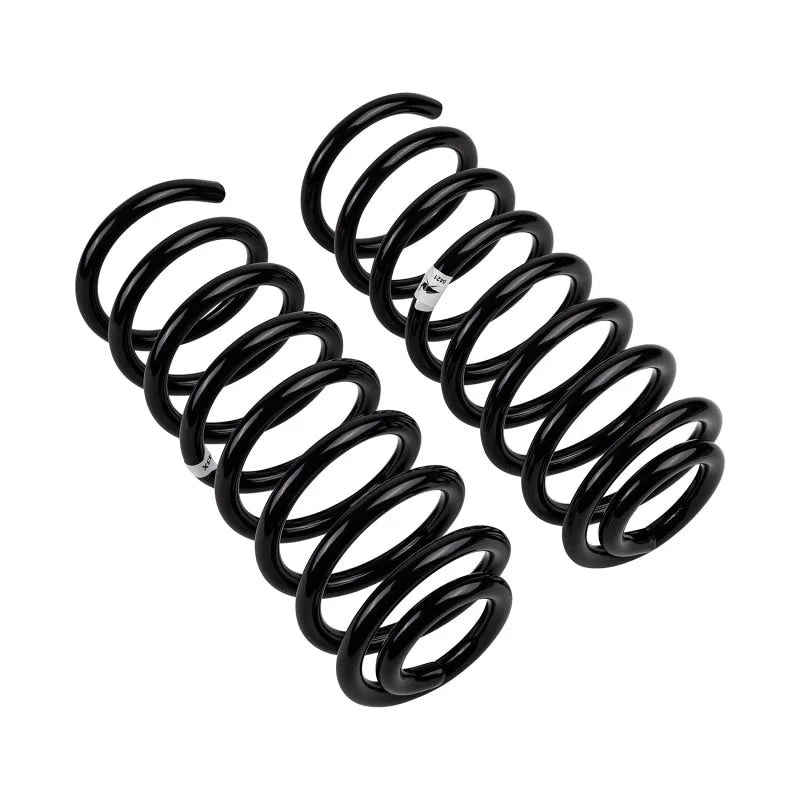 ARB / OME Coil Spring Rear Grand Zj Hd - Back View