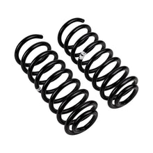 Load image into Gallery viewer, ARB / OME Coil Spring Rear Grand Zj Hd - Back View