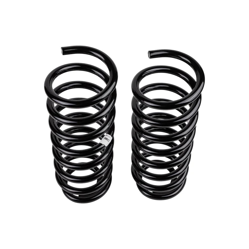 ARB / OME Coil Spring Rear Grand Zj Hd - Installation View