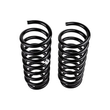 Load image into Gallery viewer, ARB / OME Coil Spring Rear Grand Zj Hd - Installation View