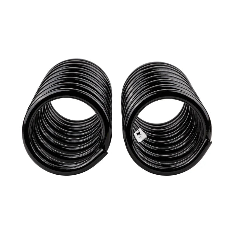 ARB / OME Coil Spring Rear Gu Hd- - Side View