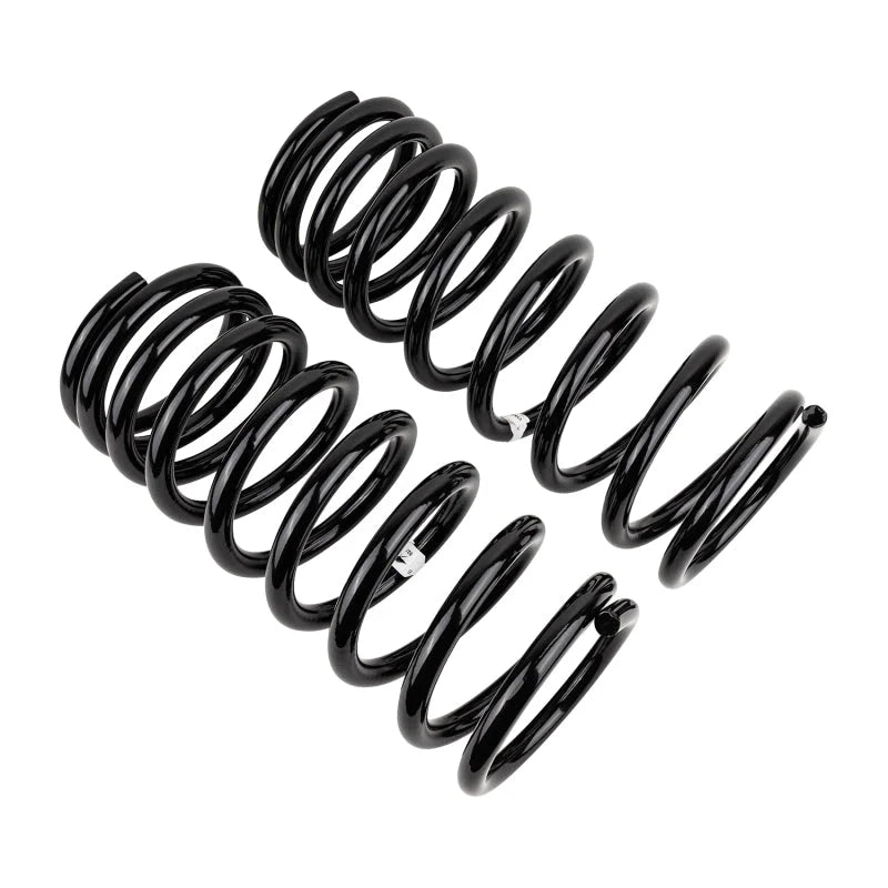 ARB / OME Coil Spring Rear Gu Hd- - Back View
