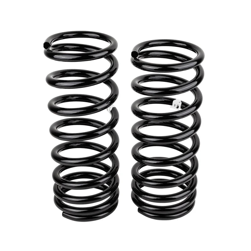 ARB / OME Coil Spring Rear Gu Hd- - Additional View 5