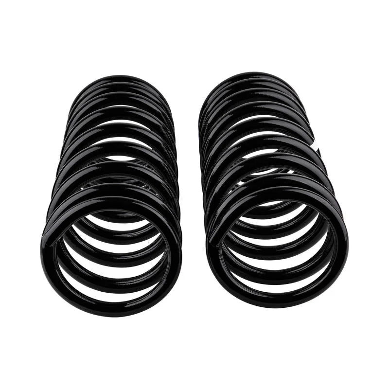 ARB / OME Coil Spring Rear Gu Hd - Side View