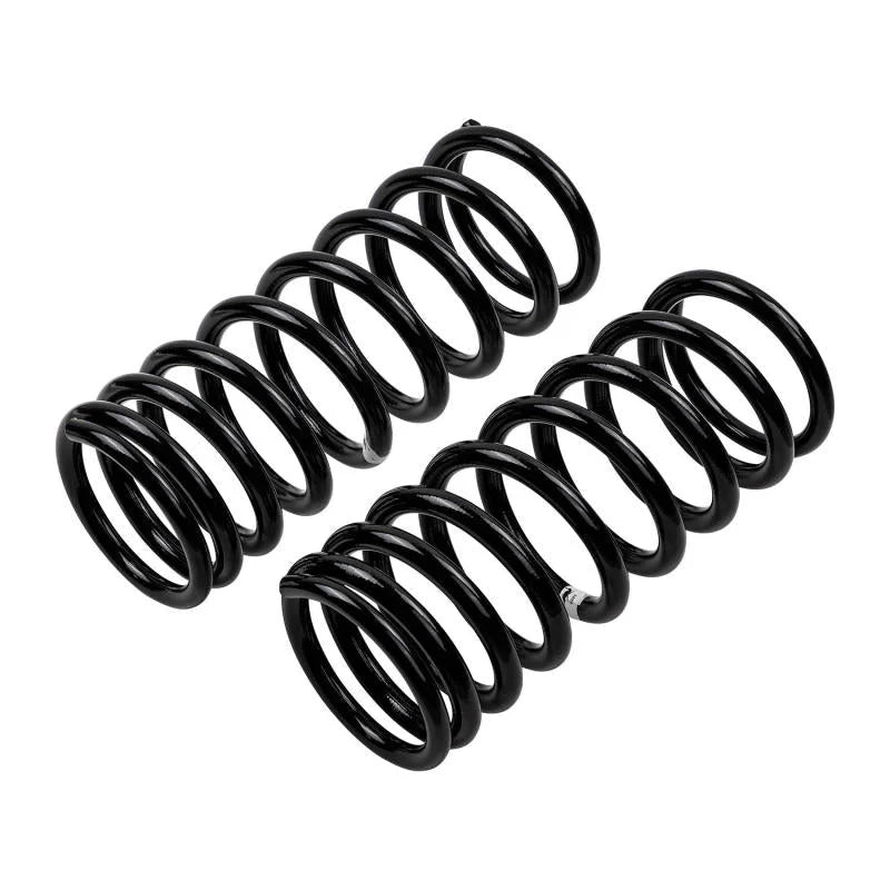 ARB / OME Coil Spring Rear Gu Hd - Back View