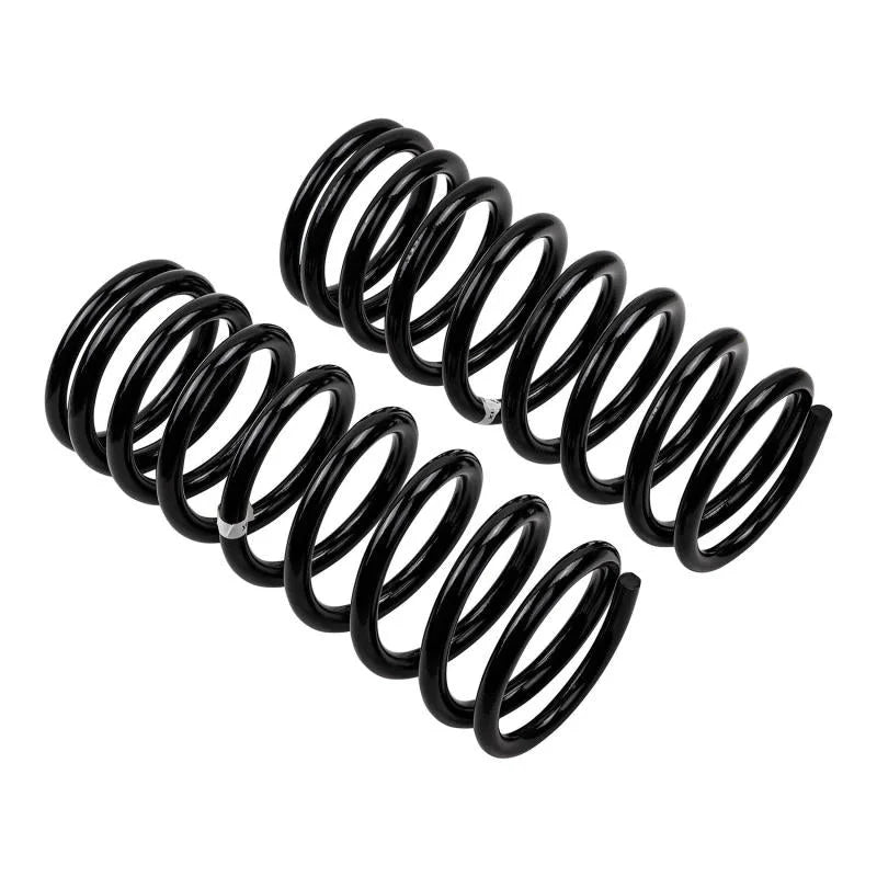 ARB / OME Coil Spring Rear Gu Hd - Installation View