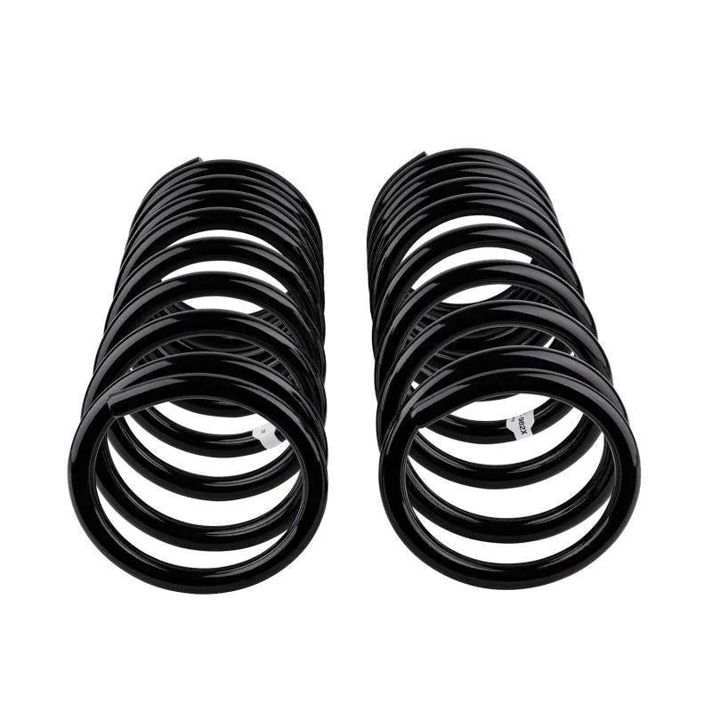 ARB / OME Coil Spring Rear Gu Low - Side View