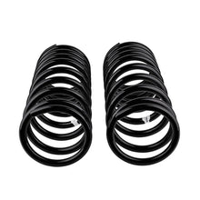 Load image into Gallery viewer, ARB / OME Coil Spring Rear Gu Low - Side View