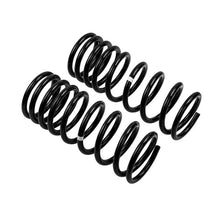 Load image into Gallery viewer, ARB / OME Coil Spring Rear Gu Low - Back View