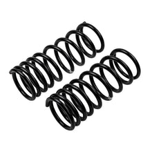 Load image into Gallery viewer, ARB / OME Coil Spring Rear Gu Low - Installation View