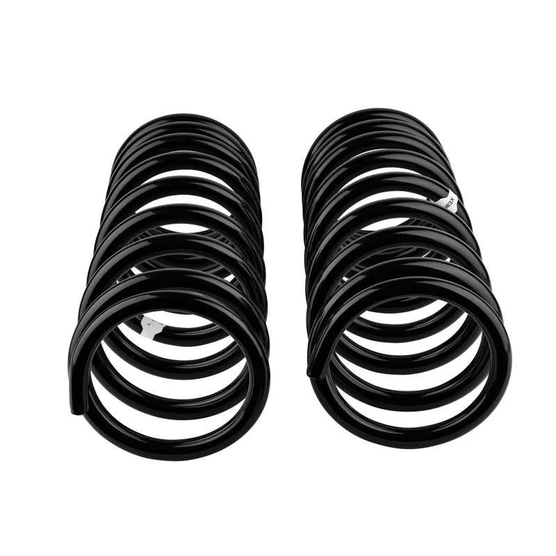 ARB / OME Coil Spring Rear Gu Med - Side View