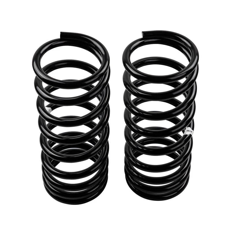ARB / OME Coil Spring Rear Gu Med - Back View