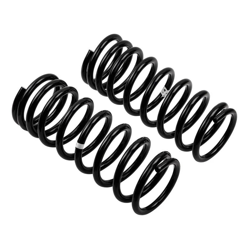 ARB / OME Coil Spring Rear Gu Med - Installation View