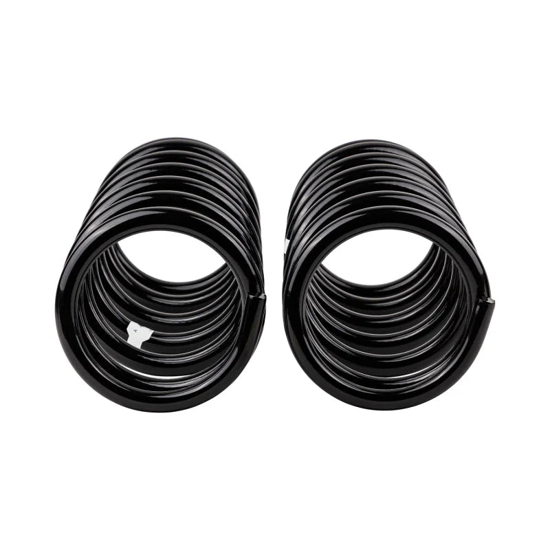 ARB / OME Coil Spring Rear Gu Vhd- - Side View
