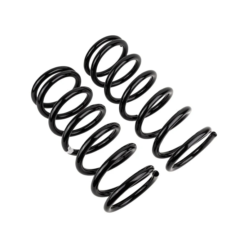 ARB / OME Coil Spring Rear Gu Vhd- - Back View