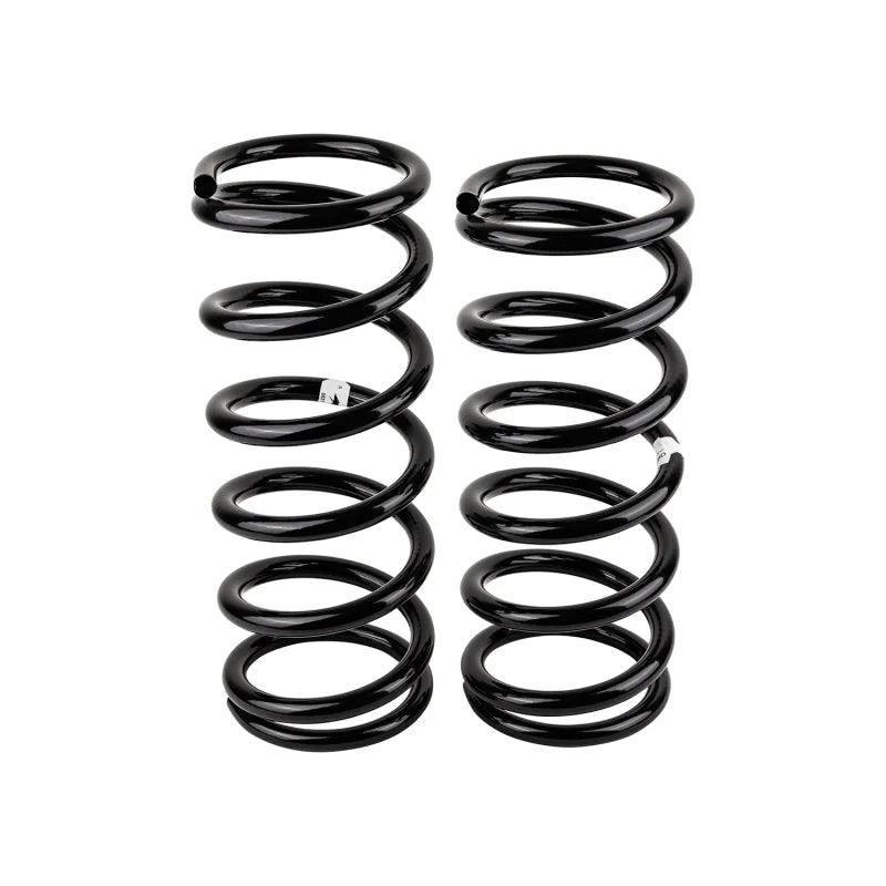 ARB / OME Coil Spring Rear Gu Vhd- - Installation View