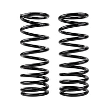 Load image into Gallery viewer, ARB / OME Coil Spring Rear Gu Wagon - Main Product View