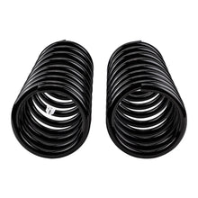 Load image into Gallery viewer, ARB / OME Coil Spring Rear Gu Wagon - Side View