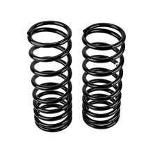 Load image into Gallery viewer, ARB / OME Coil Spring Rear Gu Wagon - Back View