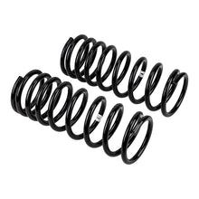Load image into Gallery viewer, ARB / OME Coil Spring Rear Gu Wagon - Installation View