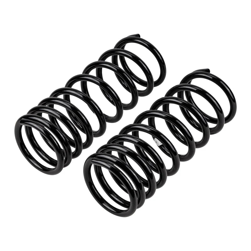 ARB / OME Coil Spring Rear Gu Wagon - Additional View 5