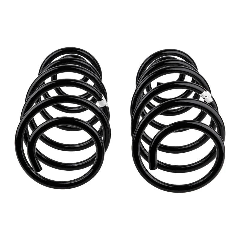 ARB / OME Coil Spring Rear Jeep Jk - Side View