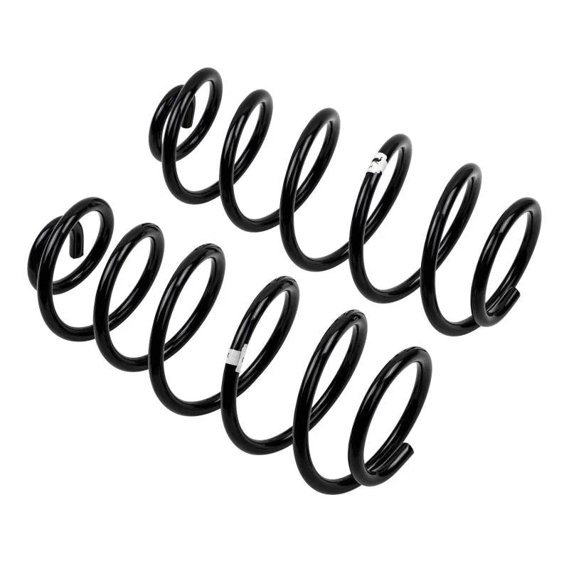 ARB / OME Coil Spring Rear Jeep Jk - Back View