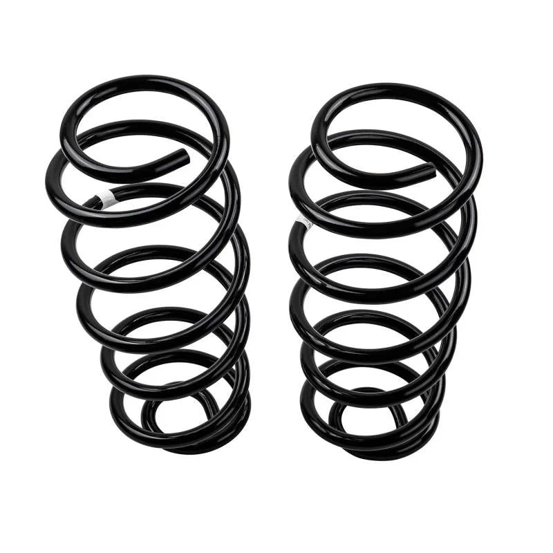 ARB / OME Coil Spring Rear Jeep Jk - Additional View 5