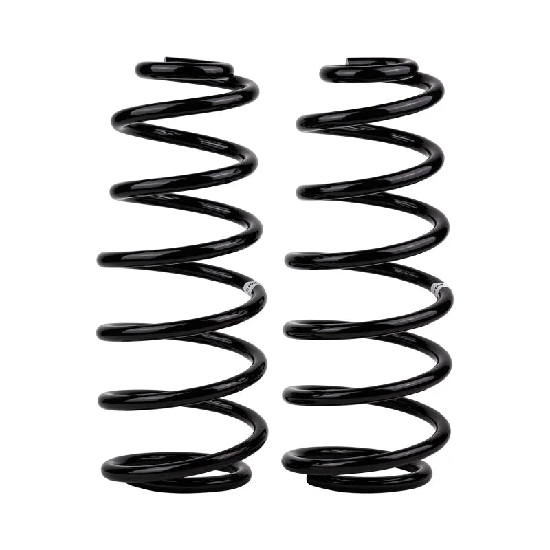 ARB / OME Coil Spring Rear Jeep Jk - Main Product View