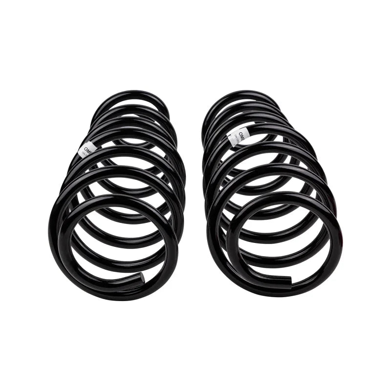 ARB / OME Coil Spring Rear Jeep Jk - Side View