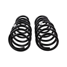 Load image into Gallery viewer, ARB / OME Coil Spring Rear Jeep Jk - Side View