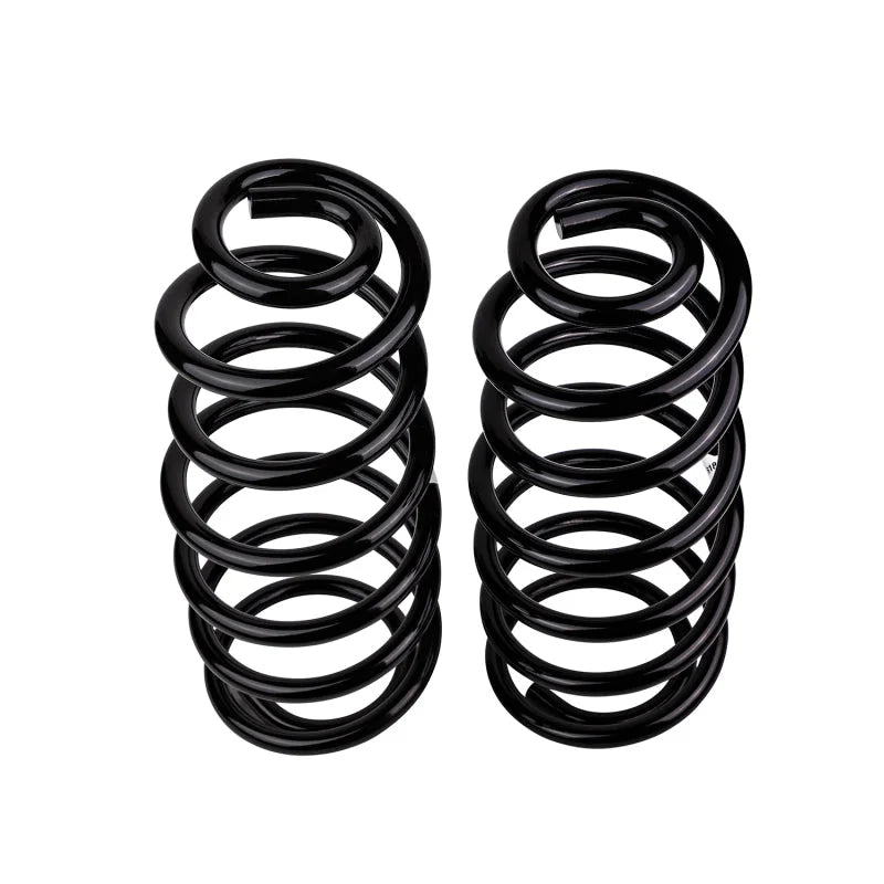 ARB / OME Coil Spring Rear Jeep Jk - Back View