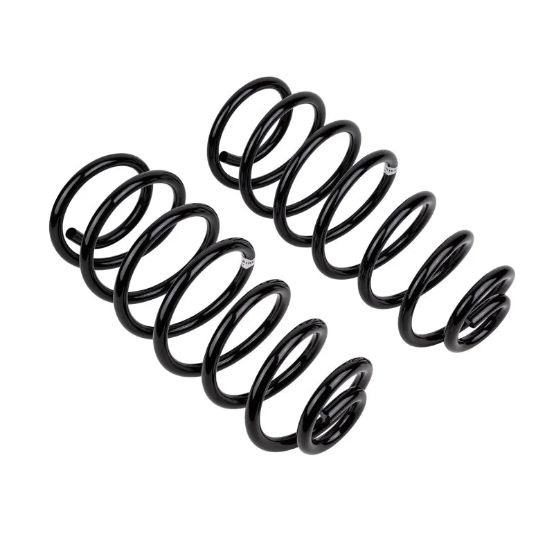 ARB / OME Coil Spring Rear Jeep Jk - Additional View 5