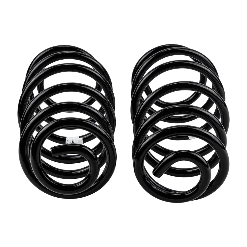 ARB / OME Coil Spring Rear Jeep Jk - Side View